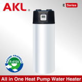 New All in One Heat Pump Water Heater