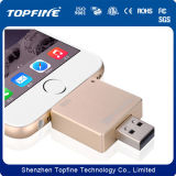 OTG USB Flash Drive for iPhone 6