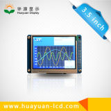 3.5 Inch LCD Display RGB-Spi-Interface-TFT LCD