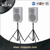 Aq-10 10 Inch PRO Portable Audio System PA Speaker