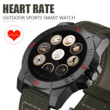 Profession Outdoor Sport Smart Watch with Heart Rate Monitor