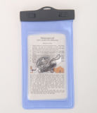ABS Lock Clear PVC Waterproof Mobile Phone Case (YKY7255)