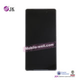 Mobile Phone LCD and Touch Digitizer Assembly for Sony Z2