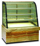 Good Quality China Commercial Cake Refrigerators with Ce