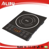 Single Burners Touch Control Induction Cooker with CE/CB/ETL Certificate Sm-18e4