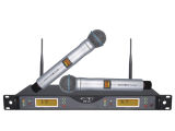 Roloyce Professional UHF Wireless Microphone