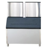 1000kgs Stainless Steel 304 Material Cube Ice Maker with Ce Certification