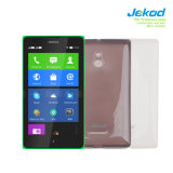 TPU Mobile Phone Cover/Case for Nokia Xl