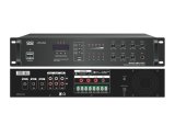 Lpa-1000A 4 Zones Power Amplifier Sound Standard