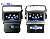 Car Radio for Ford Explorer GPS Navigation DVD Player