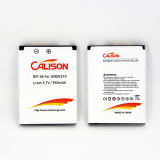 700mAh Z558c Mobile Phone Battery for Sony Ericssion