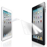 Ultra Clear Screen Protector for iPad2