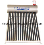 Qal Solar Water Heater in Solar Collectors