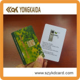High Quality 13.56MHz RFID IC Card, M1s50 Contactless Card with Factory Price