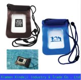 PVC Waterproof Camera Bag with Drawstring (XMXDJ-WB06)