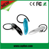 China Hottest ABS Material Super Mini Wireless Invisible Bluetooth Headset, Bluetooth 4.0