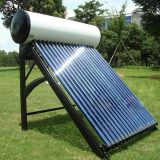 Intergrated Pressurized Solar Water Heater