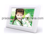 8 Inch HD Digital Photo Frame Advertisement Display