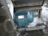 Guangzhou Supplier Ice Crushing Machine for Indonesia