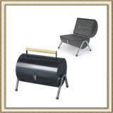 Protable Charcoal BBQ Grill BBQ Stove (CL2C-AN35)