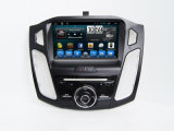 in Car DVD Players Audio GPS Navigation System for Ford Focus 2015