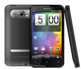 Android Mobile Phone Wtih Dual SIM 3G Mtk6573 4.3inch Capacitive Multi Touch Screen