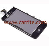 Mobile Phone LCD for iPhone 4 4s LCD Screen Assembly Accept Paypal