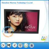 Professional Ad Functions 17 Inch LCD Media Player