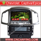 Car DVD Player for Pure Android 4.4 Car DVD Player with A9 CPU Capacitive Touch Screen GPS Bluetooth for Chevrolet Captiva/Epica (AD-8030)