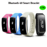 New Design Bluetooth Smart Bracelet Support Android&Ios (V5S)