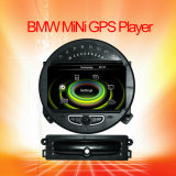 Car Entertainment System for BMW Mini Cooper GPS Navigatior