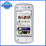 N97 Qwerty Smart Phone GPS Cell Phone 5MP Camera Mobile Phone (N97)
