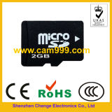 OEM 2GB Micro SD Card (CG-micro-01-02)