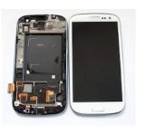 LCD with Digitizer Touch Screen Frame for Samsung Galaxy S3