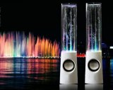 Water Dancing Speakers, LED Bluetooth Speaker