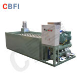 CE Approved Ice Block Maker