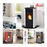 High Quality High Efficiency Wood Pellet Stove