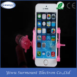 2014 New Selfie Stick Crystal Monopod for iPhone/ Samsung