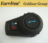 Cool Outdoor Interphone/Motorbike Headset Interphone/Vatop Wireless Bluetooth Intercom