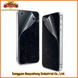 Diamond Screen Protector Film for iPhone Mobile Phone