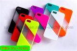 TPU + PC Case for iPhone 5 (XF-C5-013)