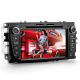 2DIN Android Special Car DVD Player - 8 Inch Screen, GPS, WiFi, 3G, Bluetooth, DVB-T, Can Bus