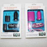 Mobile Phone 5 in 1 Charger IP148