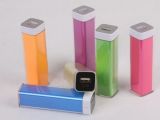 Lipstick Power Bank for Mobile Phone, Saves Power