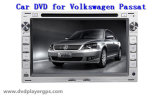 Car DVD Player Forvolkswagen Passat with TV/Bt/RDS/IR/Aux/iPod/GPS