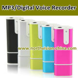 Good Quality MP3 and Voice Recorder