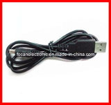USB a Male to 3.5mm DC Cable