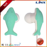 Headphones Shenzhen Player Use Earphone with Animals