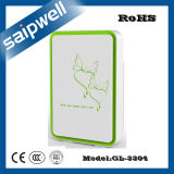 Saipwell Gl-3304 Popular Household Anion Refreshing HEPA Filter Air Purifier