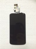 Mobile Phone LCD for Nexus 4 E960 Complete with Digitizer Assembly.